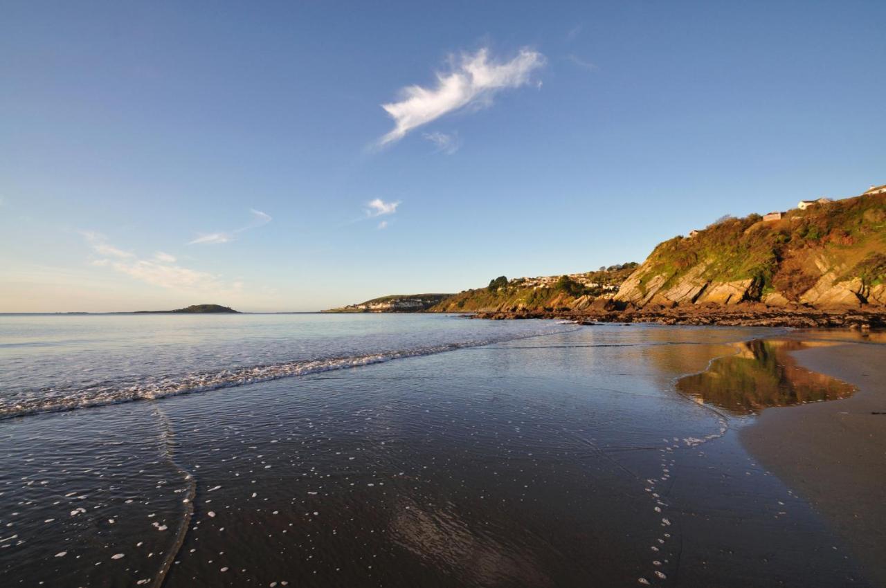 Millendreath Beach Resort Looe Exterior photo
