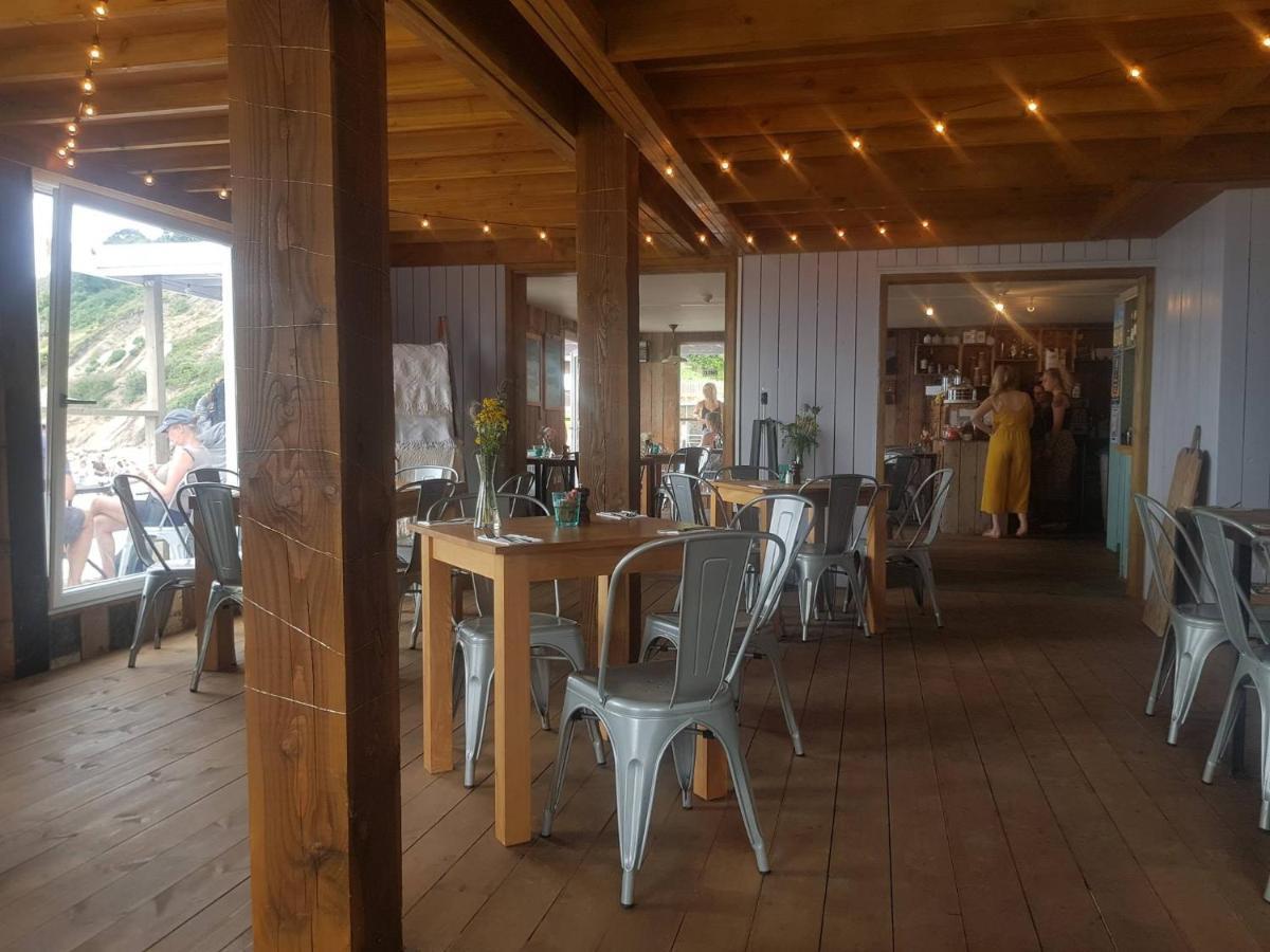 Millendreath Beach Resort Looe Exterior photo