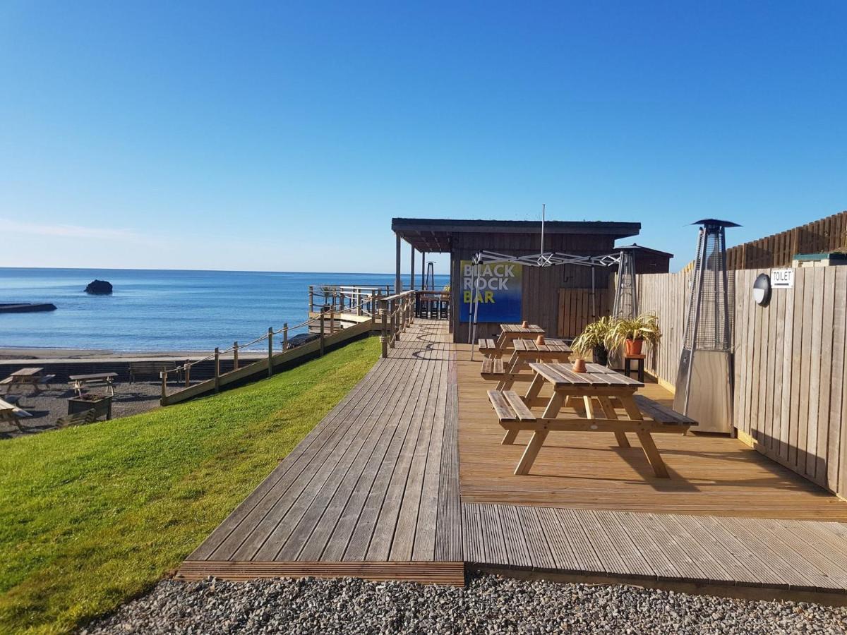 Millendreath Beach Resort Looe Exterior photo