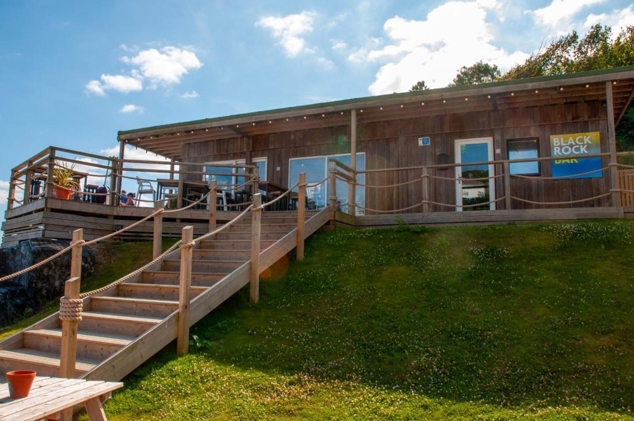 Millendreath Beach Resort Looe Exterior photo
