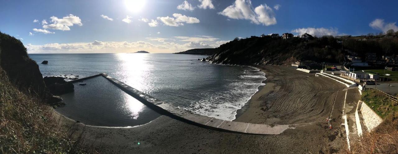 Millendreath Beach Resort Looe Exterior photo