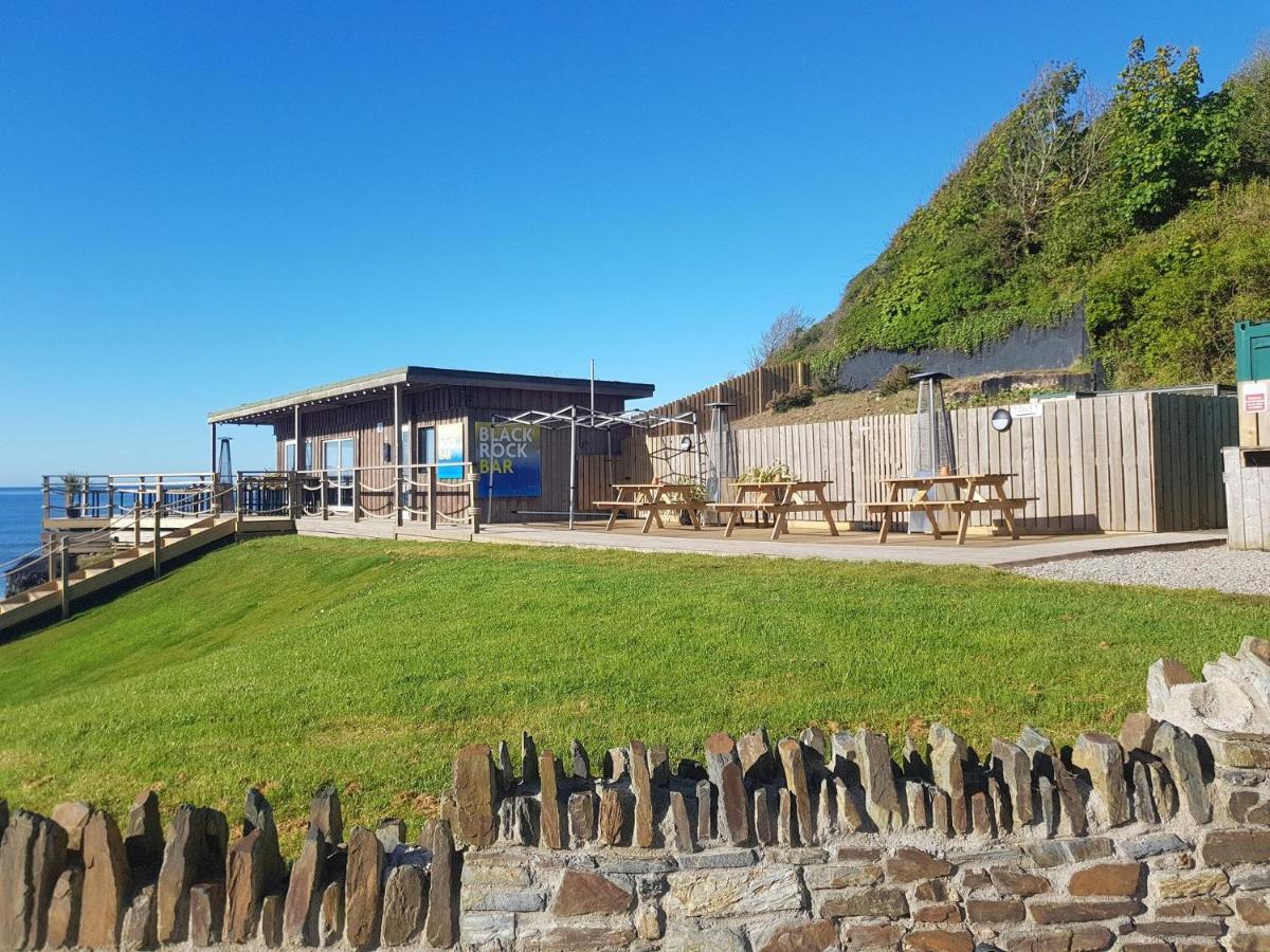Millendreath Beach Resort Looe Exterior photo