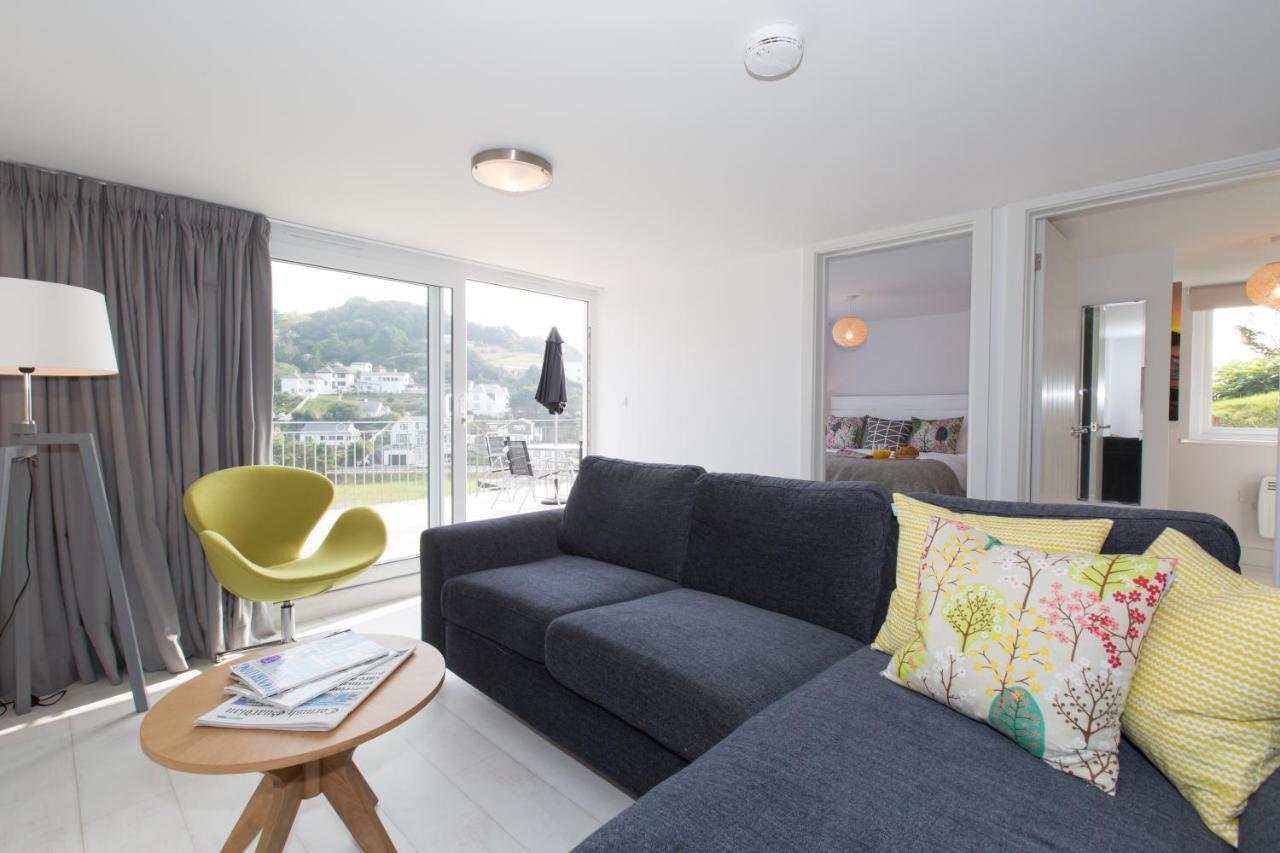 Millendreath Beach Resort Looe Exterior photo